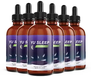 yu sleep supplement
