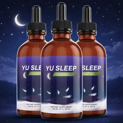 yu sleep
